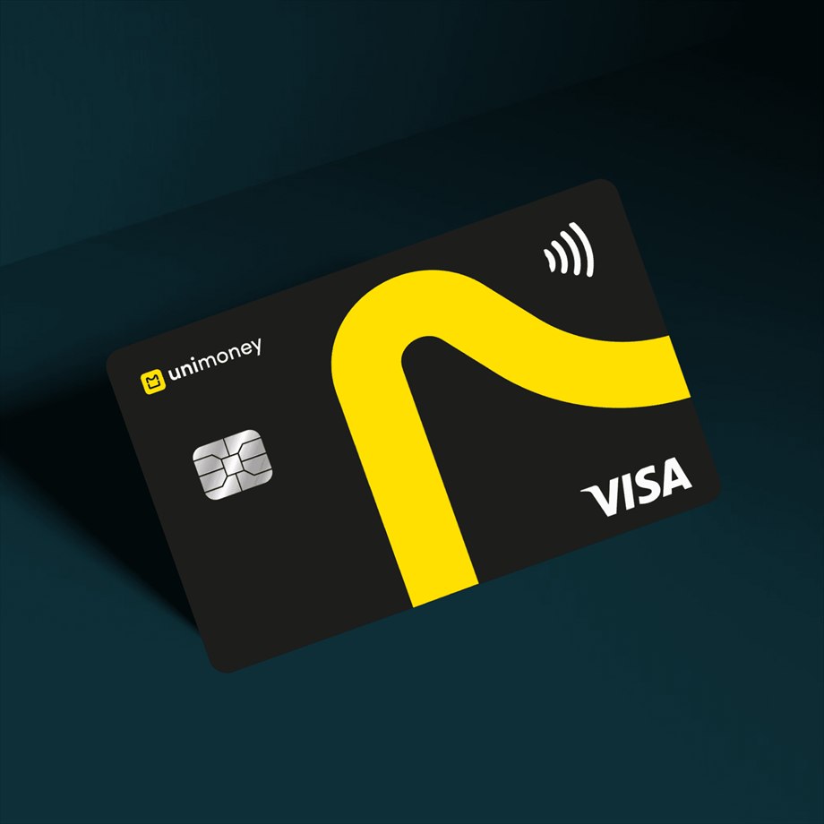 Cartão Unimoney